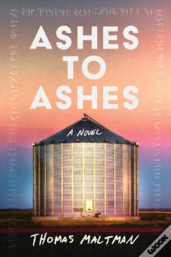 Capa do artigo Ashes To Ashes