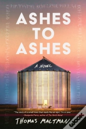 Capa do artigo Ashes To Ashes