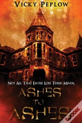 Ashes To Ashes