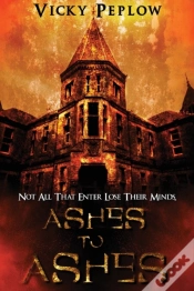 Capa do artigo Ashes To Ashes