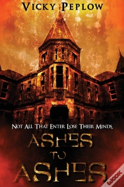 Capa do artigo Ashes To Ashes