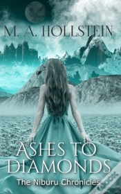 Capa do artigo Ashes To Diamonds