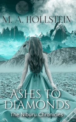 Capa do artigo Ashes To Diamonds