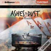 Capa do artigo Ashes To Dust