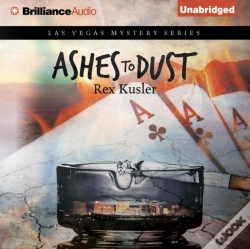 Capa do artigo Ashes To Dust