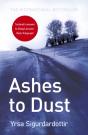 Ashes To Dust - Preview