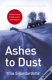 Capa do artigo Ashes To Dust