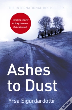 Capa do artigo Ashes To Dust