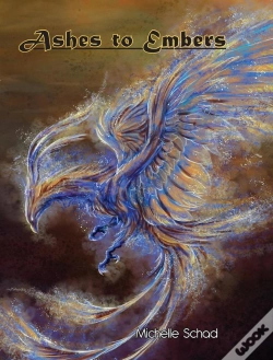 Capa do artigo Ashes To Embers