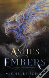 Ashes To Embers