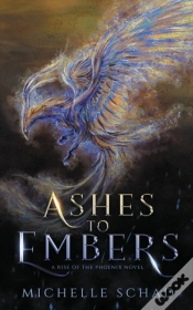 Capa do artigo Ashes To Embers