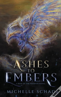 Capa do artigo Ashes To Embers