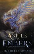Ashes To Embers