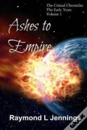 Capa do artigo Ashes To Empire