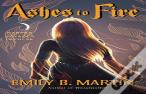 Ashes To Fire