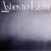 Capa do artigo Ashes To Light - CD