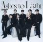 Ashes to light - CD - Preview