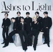 Capa do artigo Ashes to light - CD