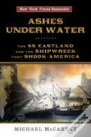 Ashes Under Water