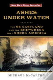 Capa do artigo Ashes Under Water