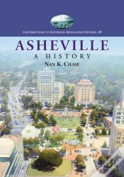 Capa do artigo Asheville