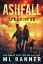 Ashfall Apocalypse - Preview