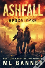Capa do artigo Ashfall Apocalypse