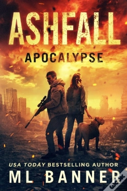 Capa do artigo Ashfall Apocalypse