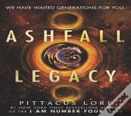 Ashfall Legacy
