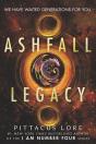 Ashfall Legacy - Preview