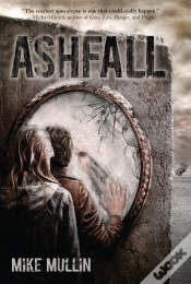 Capa do artigo Ashfall