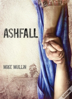 Capa do artigo Ashfall