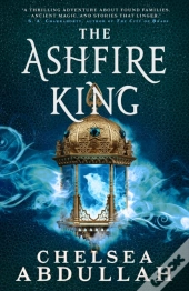 Ashfire King