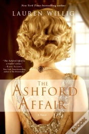 Capa do artigo Ashford Affair