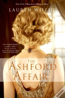 Capa do artigo Ashford Affair