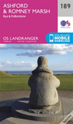 Capa do artigo Ashford & Romney Marsh, Rye & Folkestone