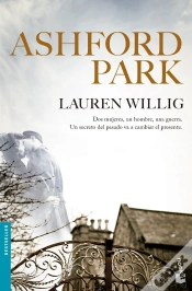 Capa do artigo Ashford Park