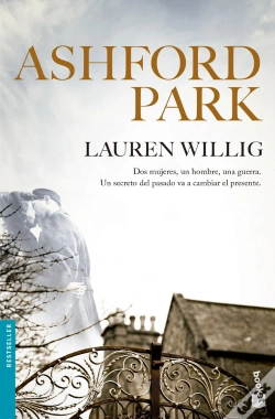 Capa do artigo Ashford Park