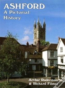 Capa do artigo Ashford