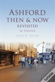 Capa do artigo Ashford Then & Now Revisited
