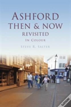 Capa do artigo Ashford Then & Now Revisited