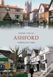 Capa do artigo Ashford Through Time