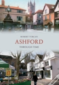 Capa do artigo Ashford Through Time
