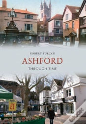 Capa do artigo Ashford Through Time