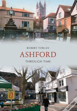 Capa do artigo Ashford Through Time