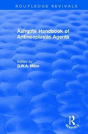 Ashgate Handbook Of Antineoplastic Agents - Preview