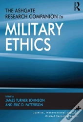Ashgate Research Companion To Military Ethics
