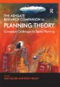 Ashgate Research Companion To Planning Theory - Preview