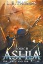Ashia: The Queen And The Outcast - Preview