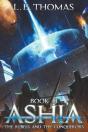 Ashia: The Rebels And The Conquerors - Preview
